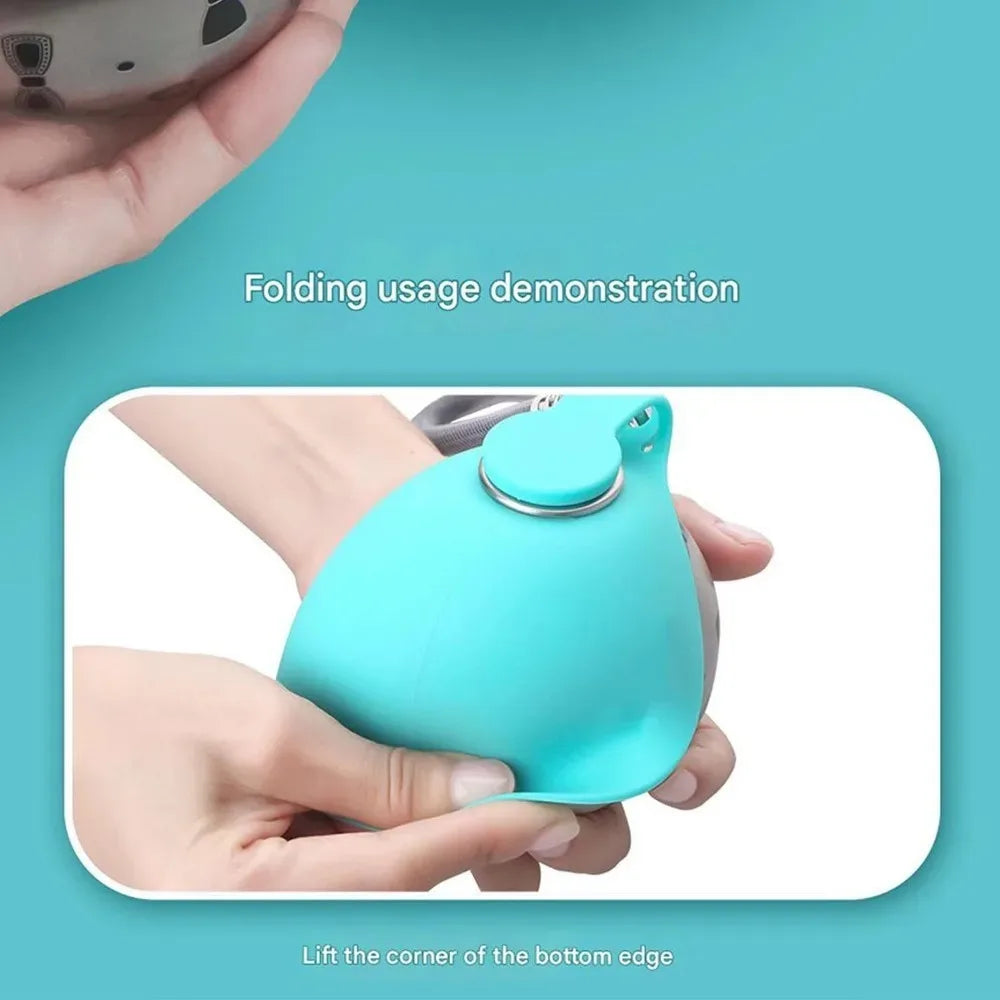 Pawsome Pet Travel Bottle